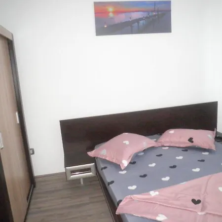Apartament Apartament Maya Năvodari