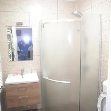 Apartament Maya Apartament Năvodari