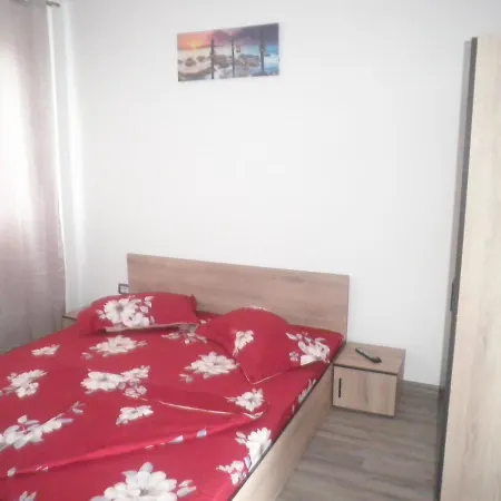 Apartament Apartament Maya
